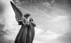 Gli Angeli del Miracolo dell'Amore